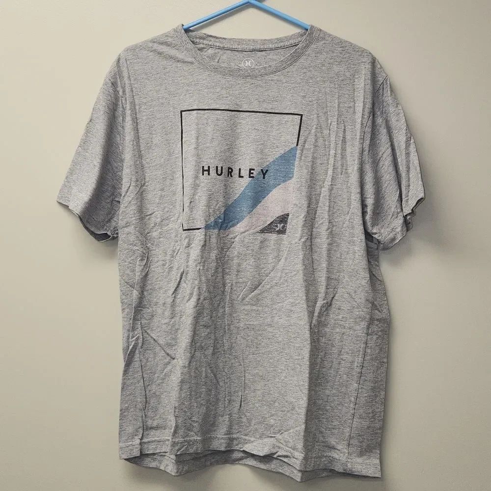 Hurley T-shirt L
